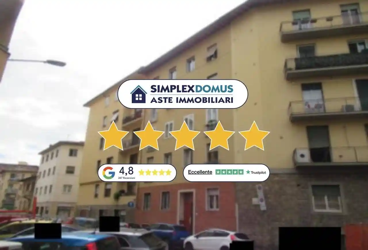 Appartamento in vendita a Firenze