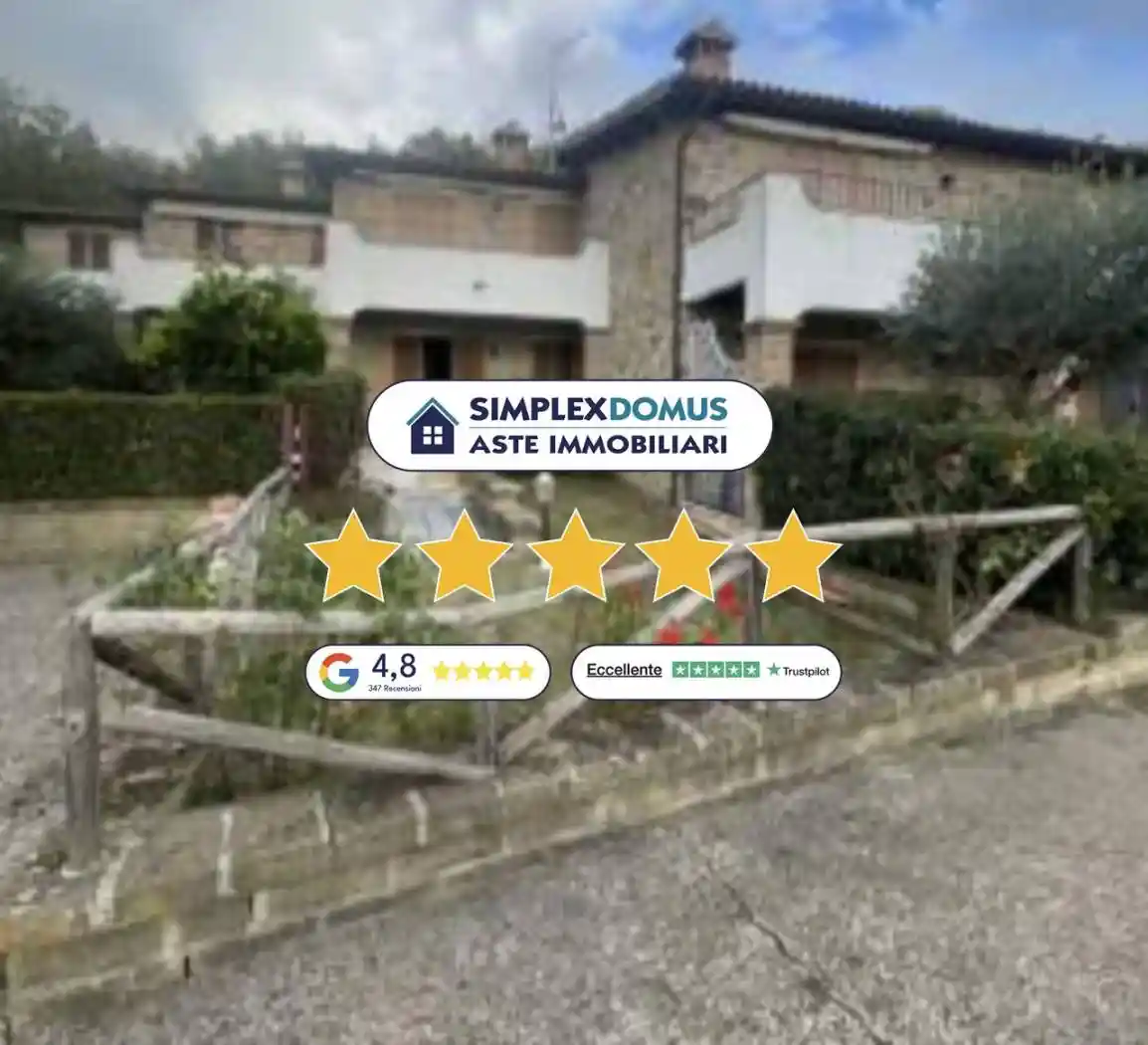 Villa in vendita a Manciano