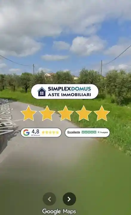 Villa in vendita a San Giuliano Terme