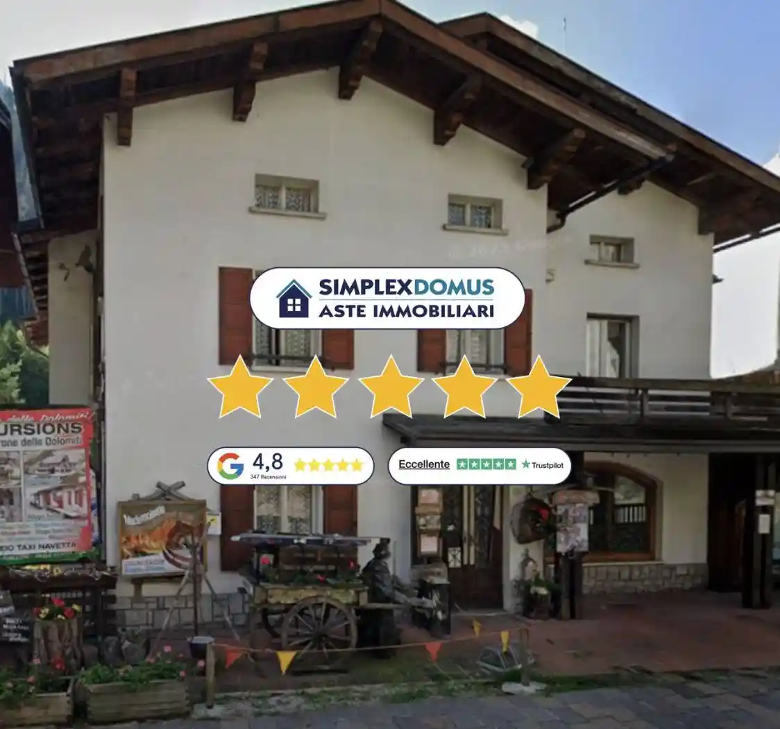 Appartamento in vendita a Alleghe