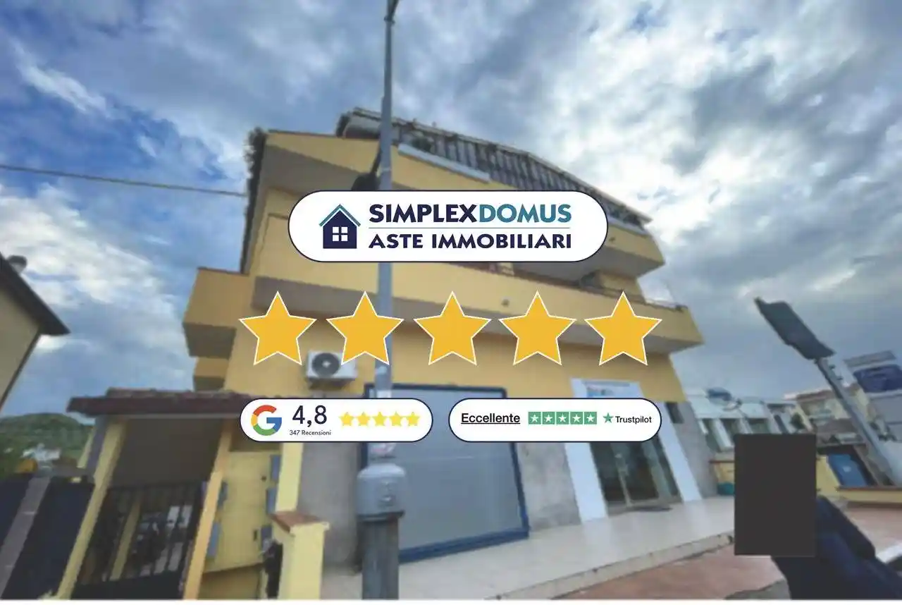 Appartamento in vendita a Montesilvano