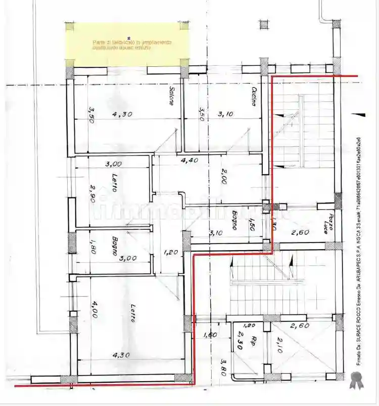 Appartamento - foto 4