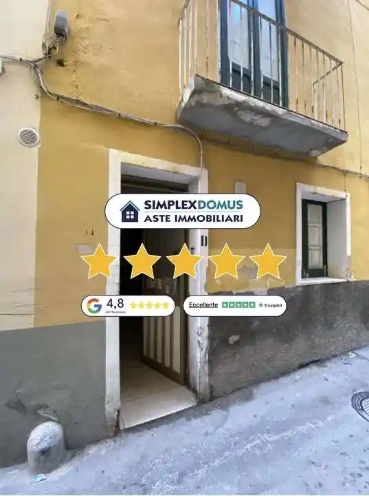 Appartamento in vendita a Trapani