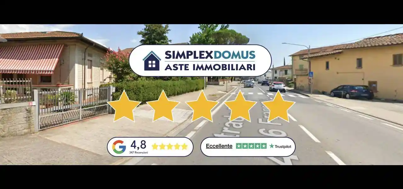 Villa in vendita a Pieve a Nievole