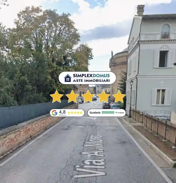 Villa in vendita a Mosciano Sant'Angelo