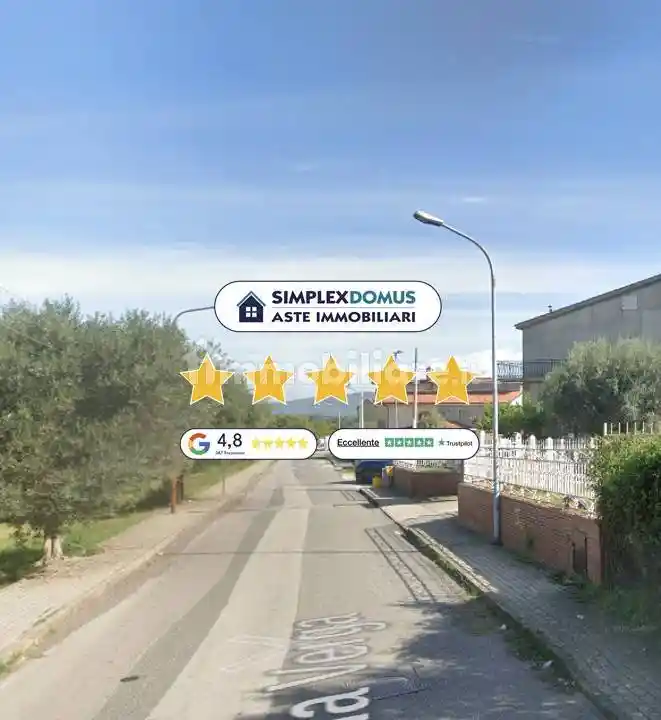 Villa in vendita a Sant'Arcangelo