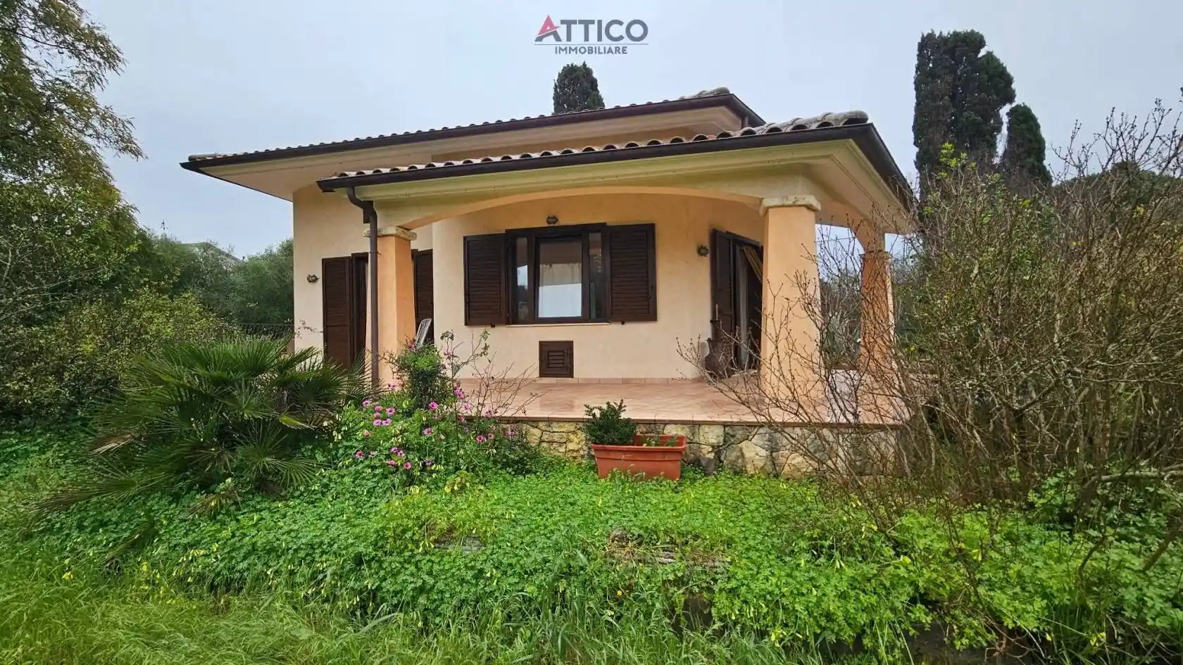 Villa in vendita a Sassari