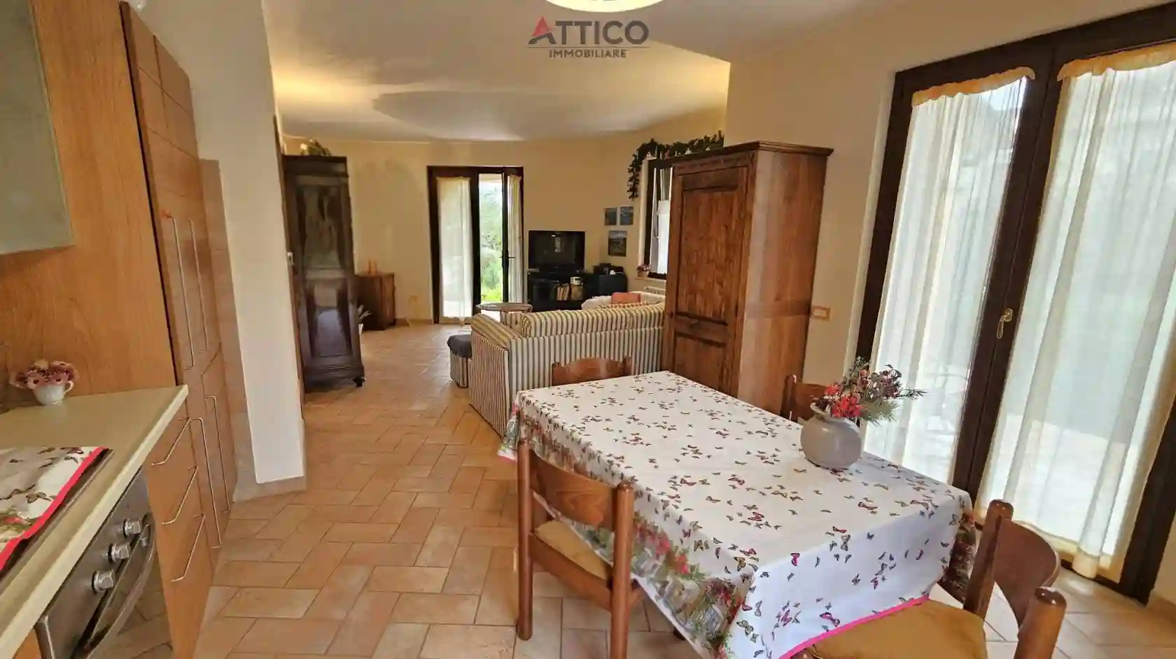 Villa - foto 5