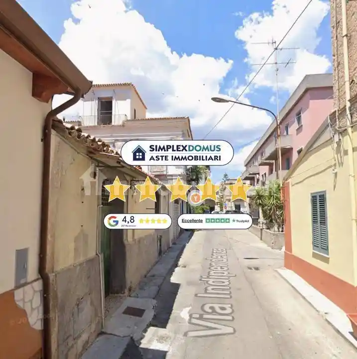 Appartamento in vendita a Siderno