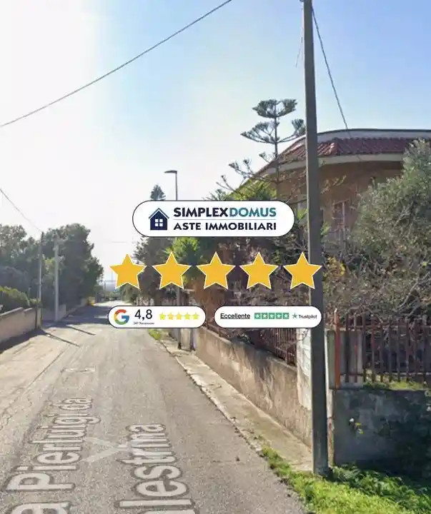 Villa in vendita a Statte