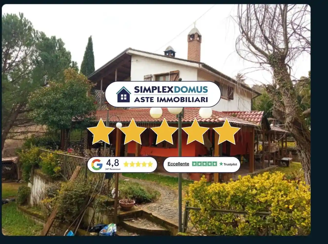 Villa in vendita a Torricella Sicura