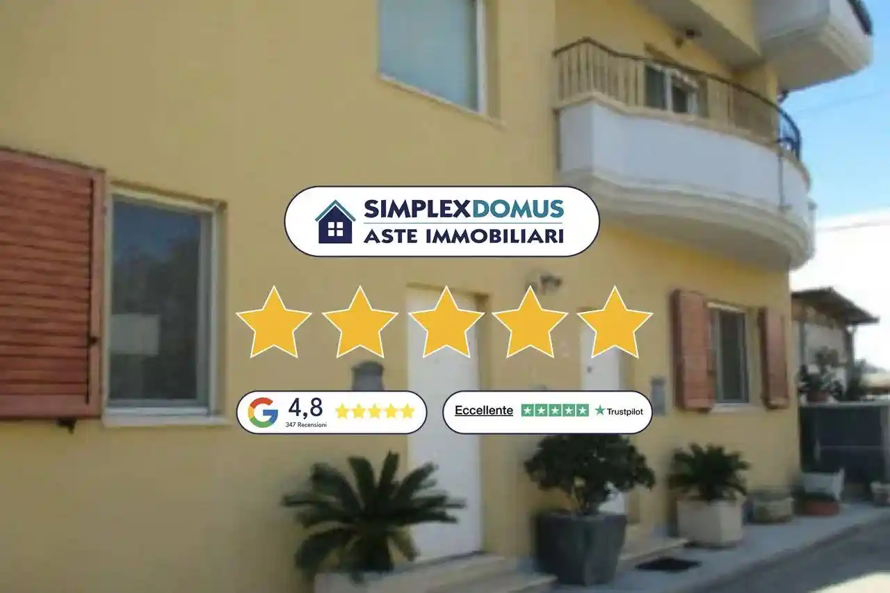 Appartamento in vendita a Martinsicuro