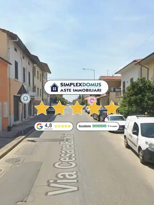 Villa in vendita a Monsummano Terme