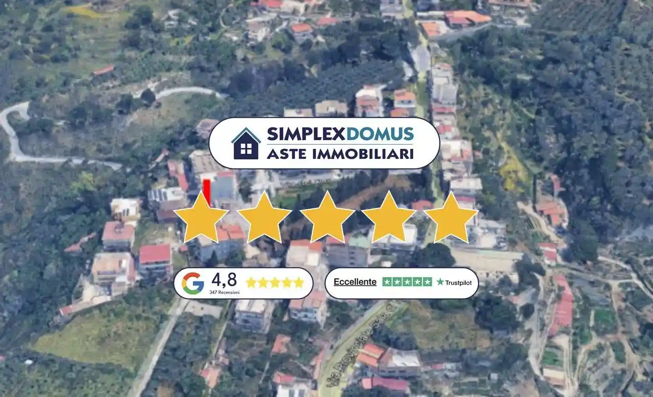 Appartamento in vendita a Reggio Calabria