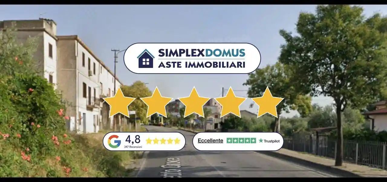 Appartamento in vendita a Montalto Uffugo