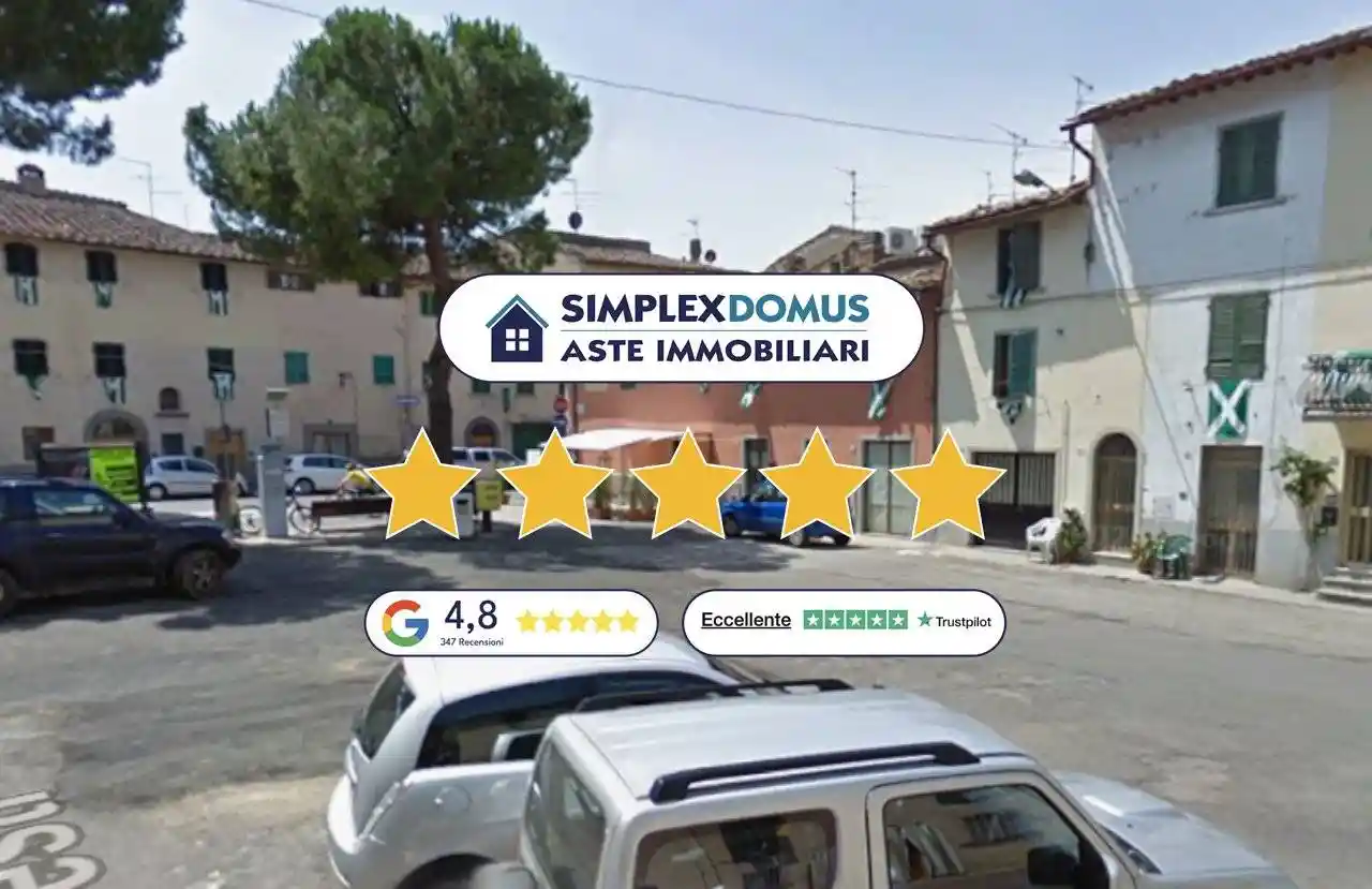 Appartamento in vendita a Barberino Tavarnelle