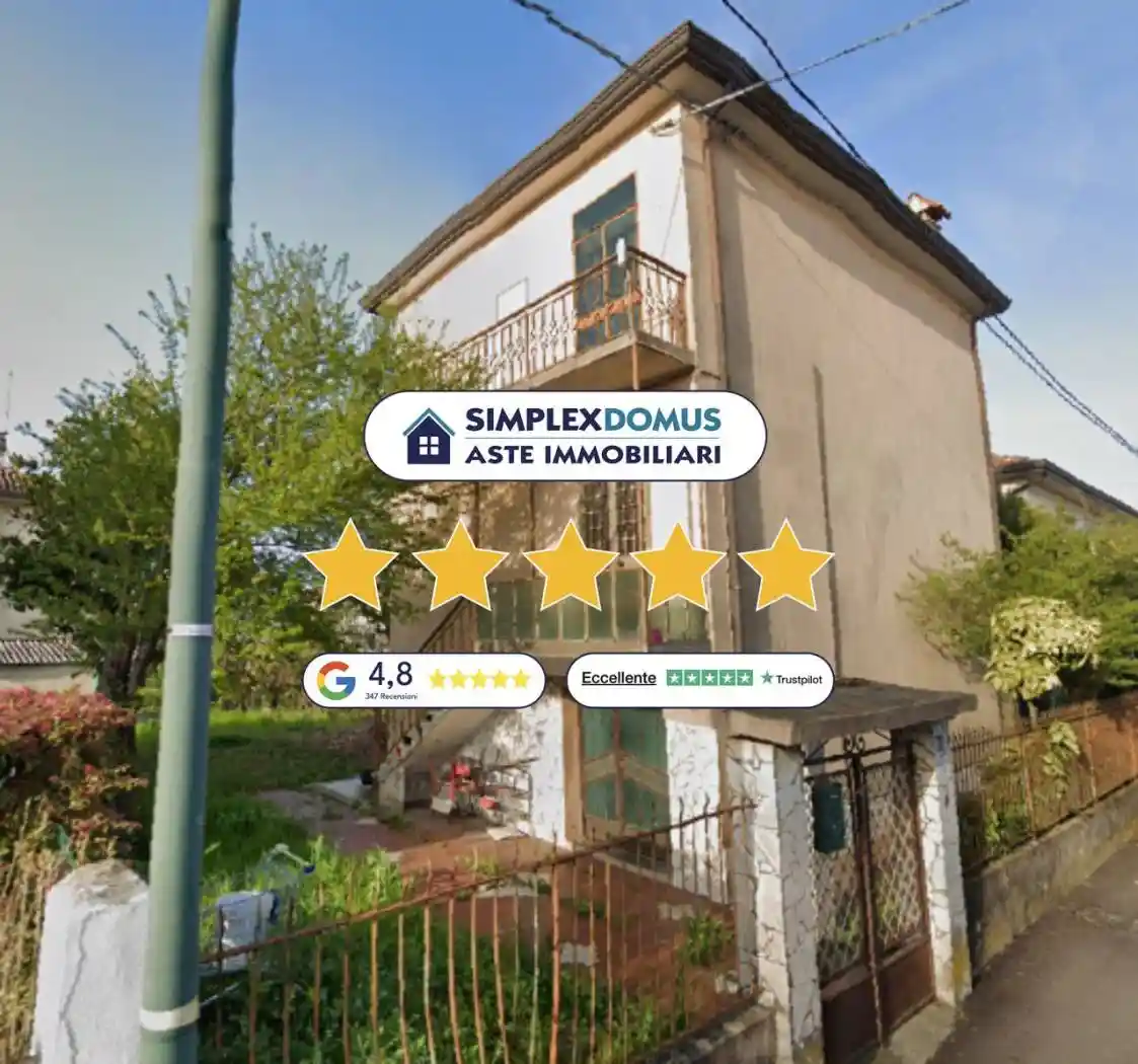 Villa in vendita a Venezia