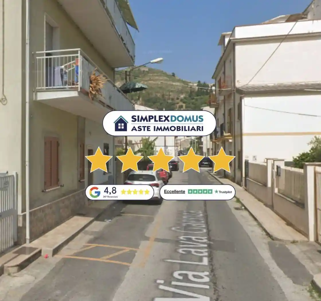 Appartamento in vendita a Amantea