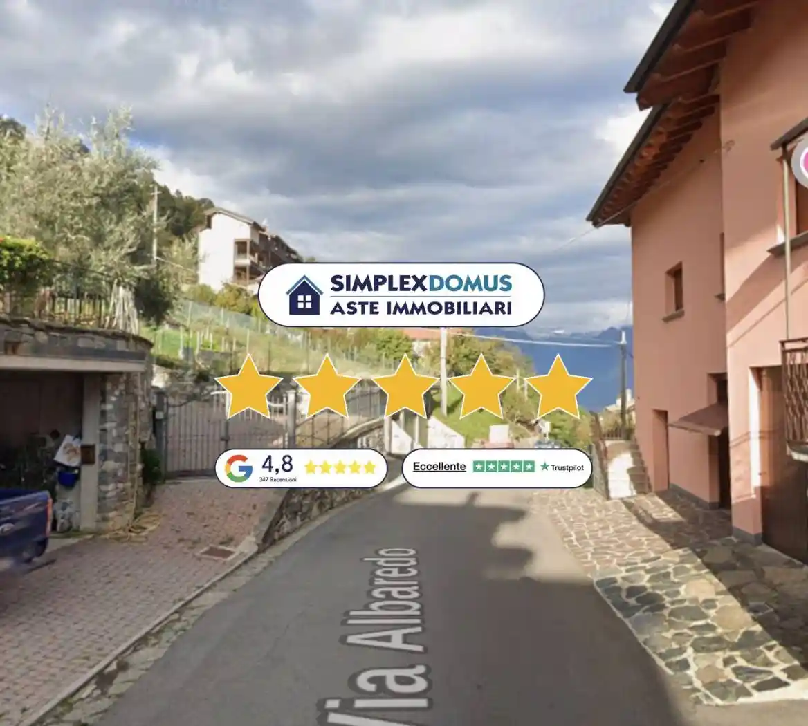 Appartamento in vendita a Gravedona ed Uniti