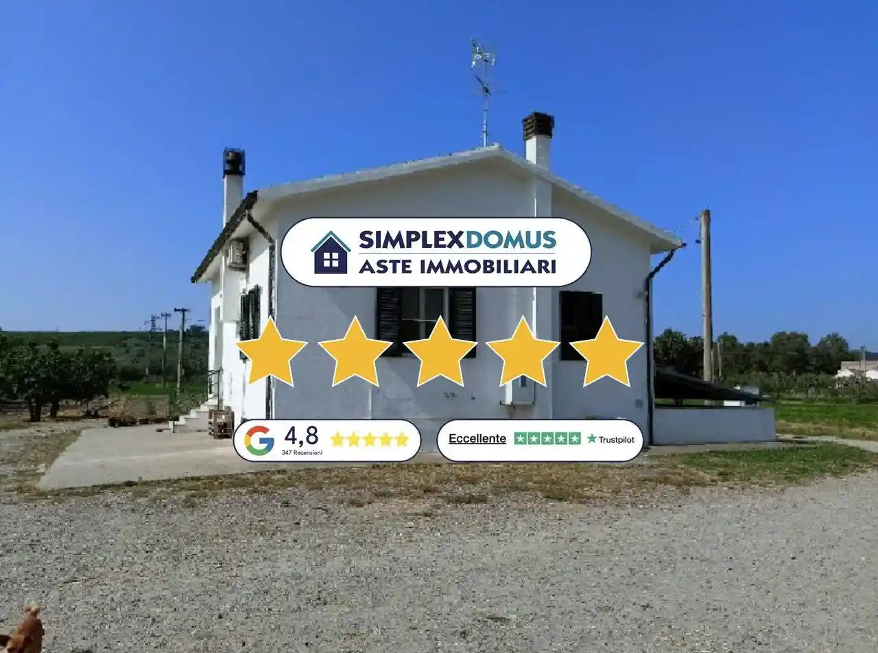 Appartamento in vendita a Pisticci