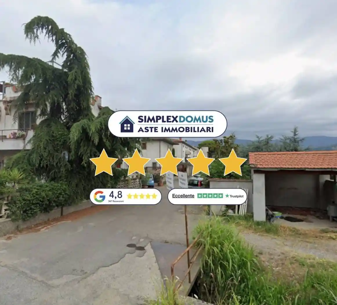 Villa in vendita a Pistoia