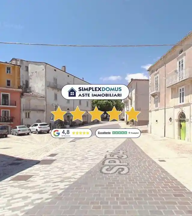 Villa in vendita a Santa Croce del Sannio