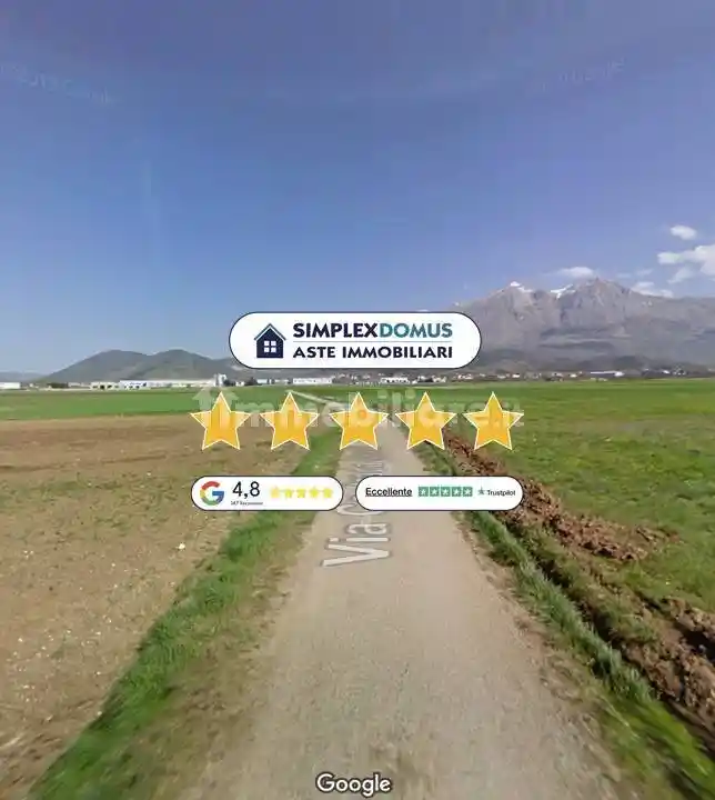 Villa in vendita a Scurcola Marsicana