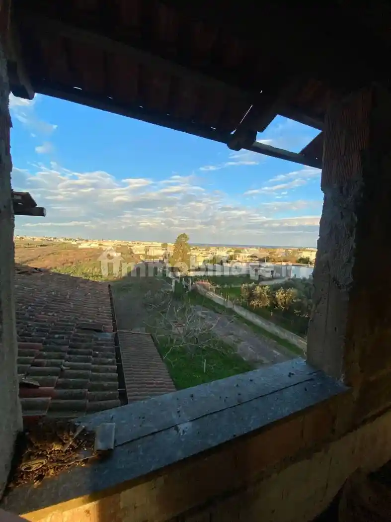 Villa in vendita a Torchiarolo