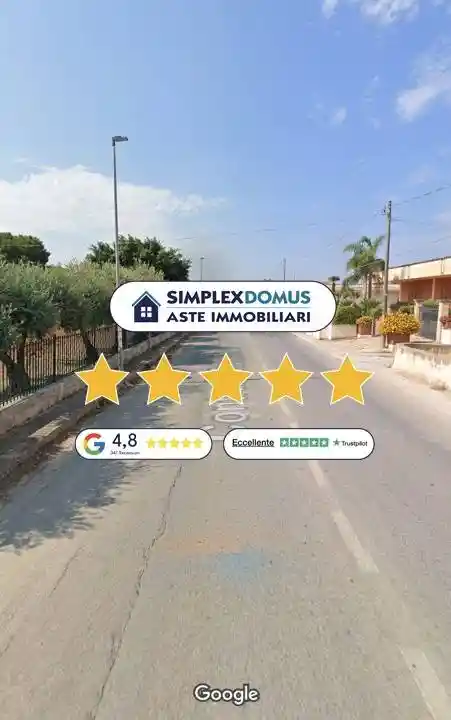 Villa in vendita a Marsala