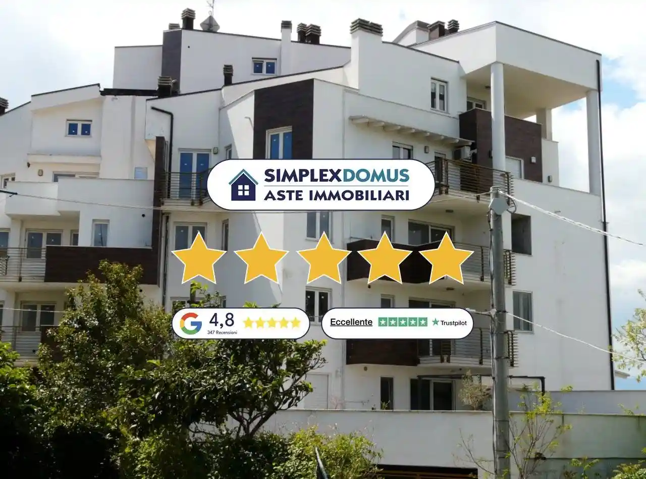 Appartamento in vendita a Chieti