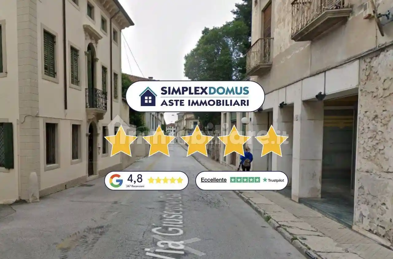 Villa in vendita a Vittorio Veneto