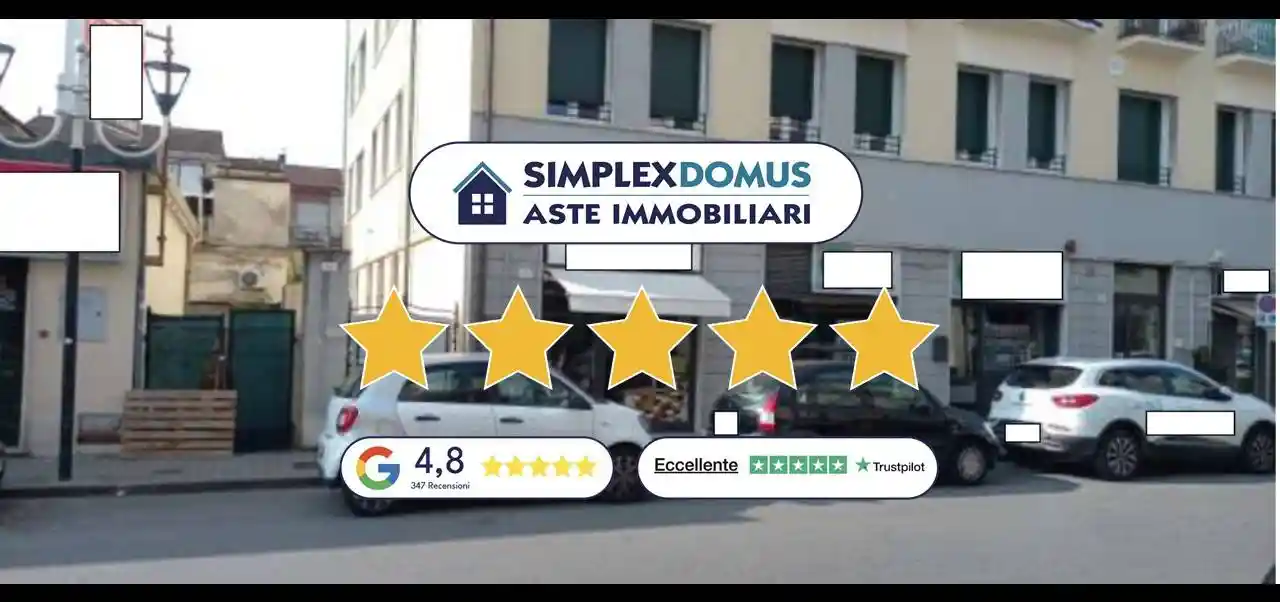 Appartamento in vendita a Viareggio