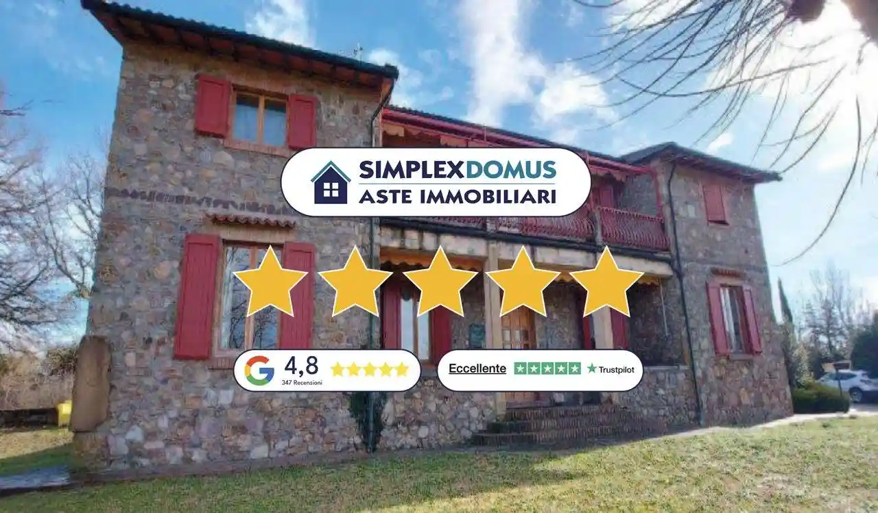 Villa in vendita a Monticiano