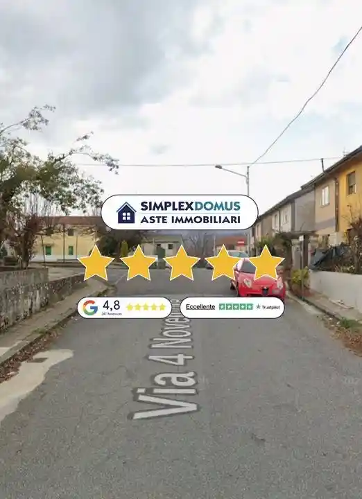 Appartamento in vendita a Cardinale