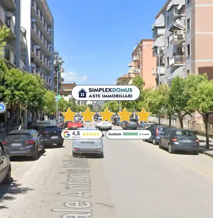 Appartamento in vendita a Benevento