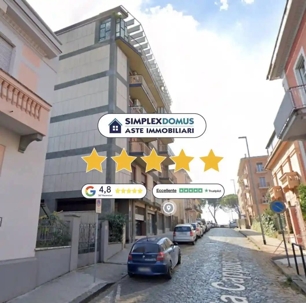 Appartamento in vendita a Benevento