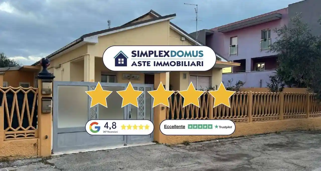 Villa in vendita a Pescara