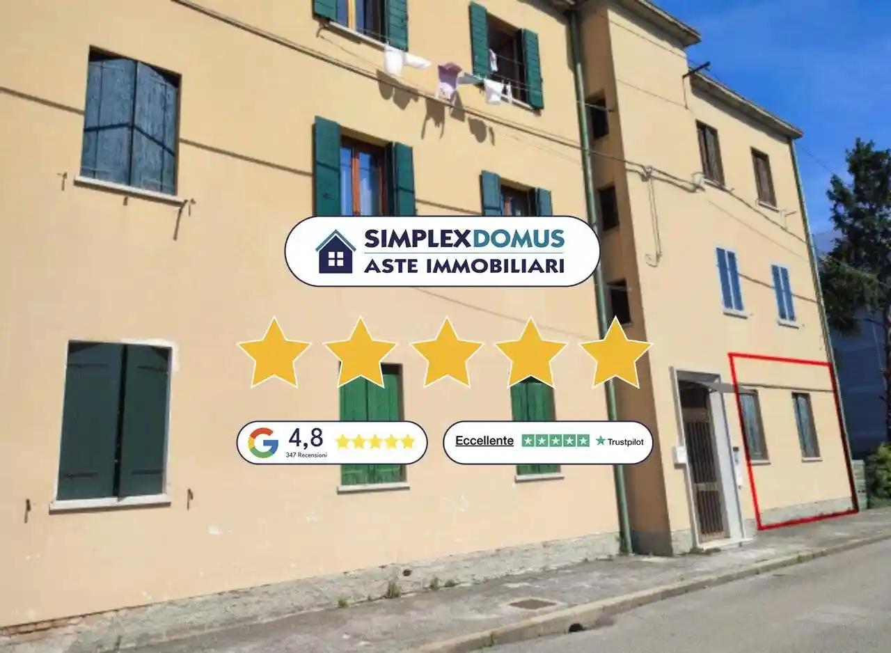 Appartamento in vendita a Venezia