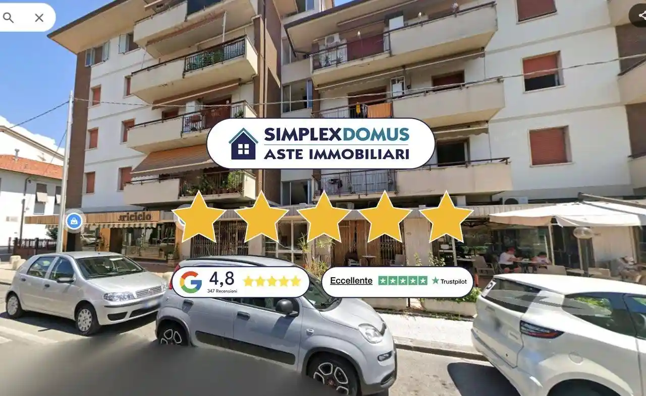 Appartamento in vendita a Montecatini-Terme