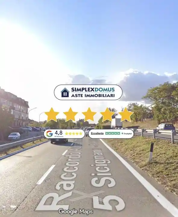 Appartamento in vendita a Tito