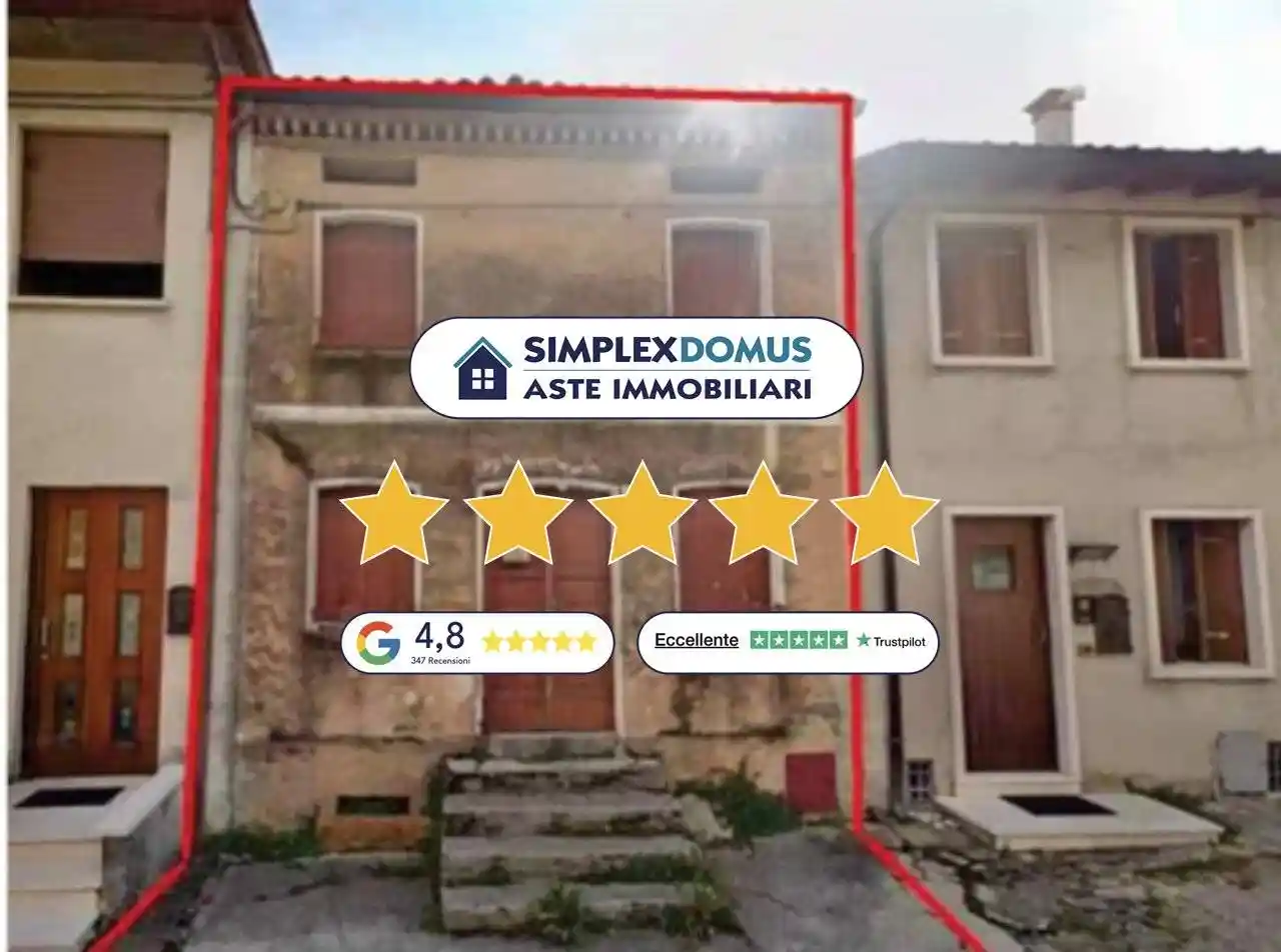 Villa in vendita a Cogollo del Cengio