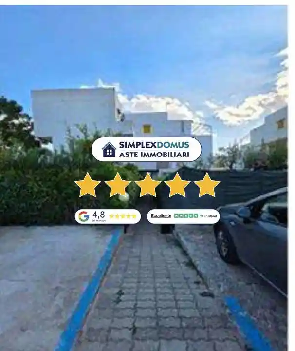 Appartamento in vendita a Isola di Capo Rizzuto