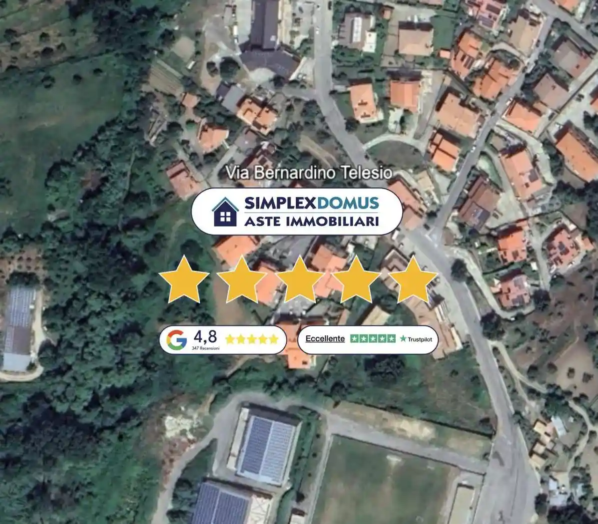 Appartamento in vendita a San Fili