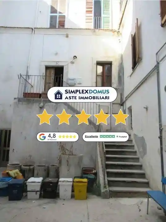 Appartamento in vendita a Torre de' Passeri