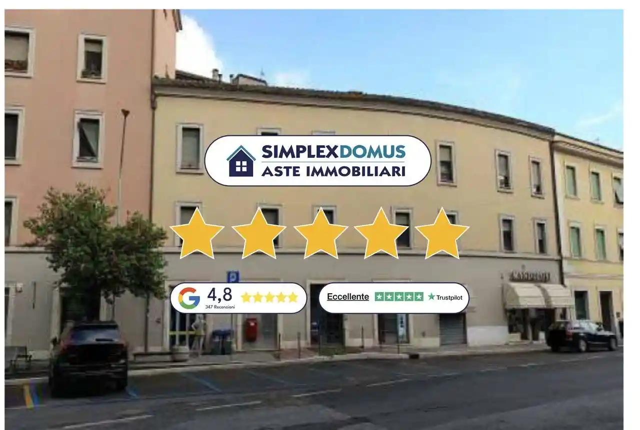 Appartamento in vendita a Terni