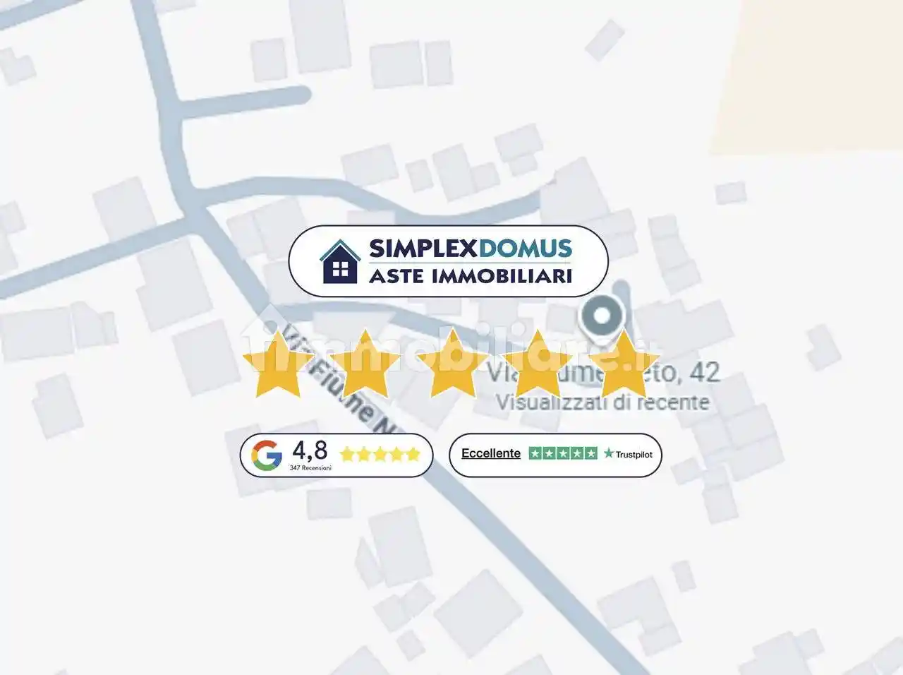 Appartamento in vendita a Catanzaro