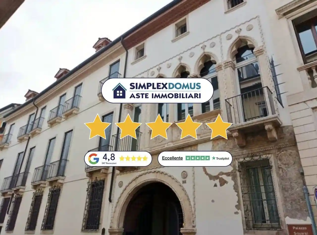 Villa in vendita a Vicenza