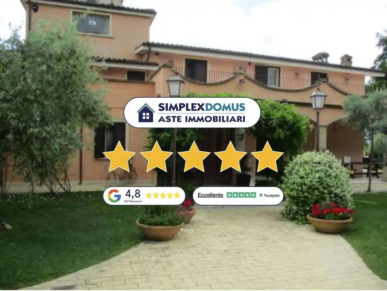 Villa in vendita a Cepagatti