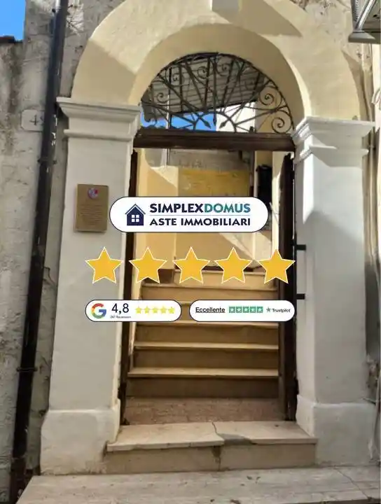 Appartamento in vendita a Cosenza