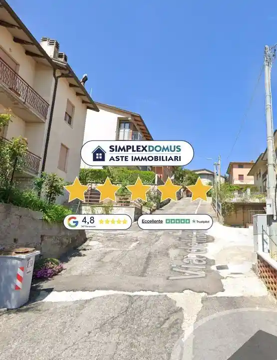 Appartamento in vendita a Perugia